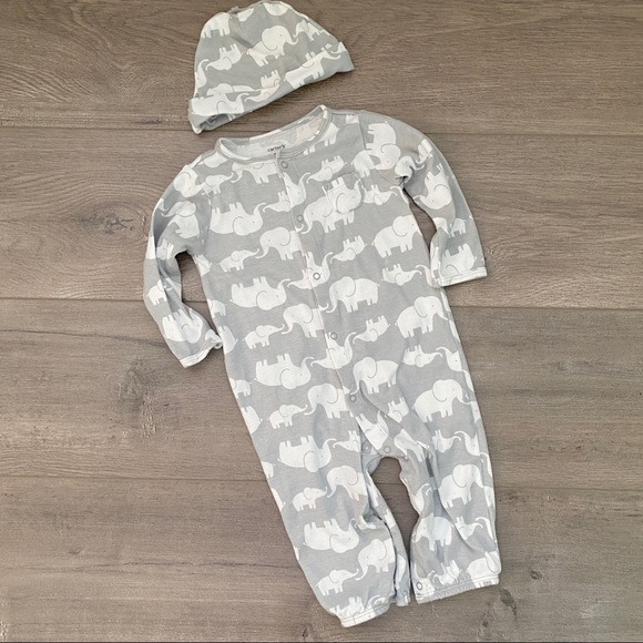 Baby Clothes Bundle - Picture 2 of 6